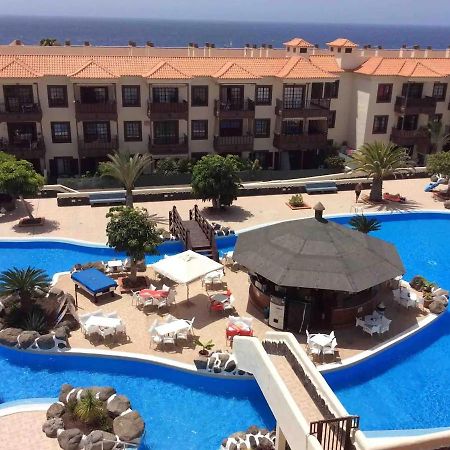 Precioso Apartamento Con Piscina Junto Al Mar Costa Del Silencio Exterior photo