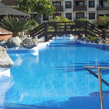 Precioso Apartamento Con Piscina Junto Al Mar Costa Del Silencio Exterior photo